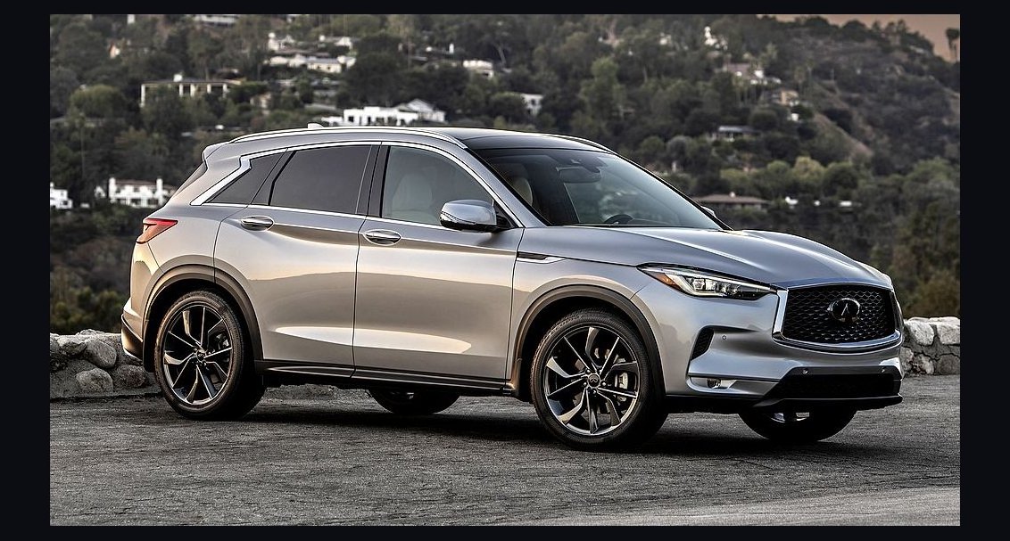 Best Infiniti QX50 Model Years (Ranked) in 2027