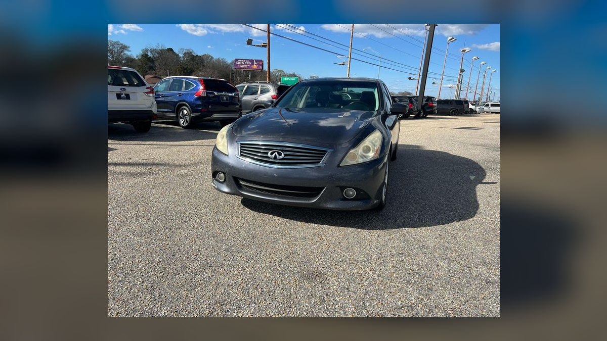 Best Infiniti G37 Model Years (Ranked) in 2027 — figure 2