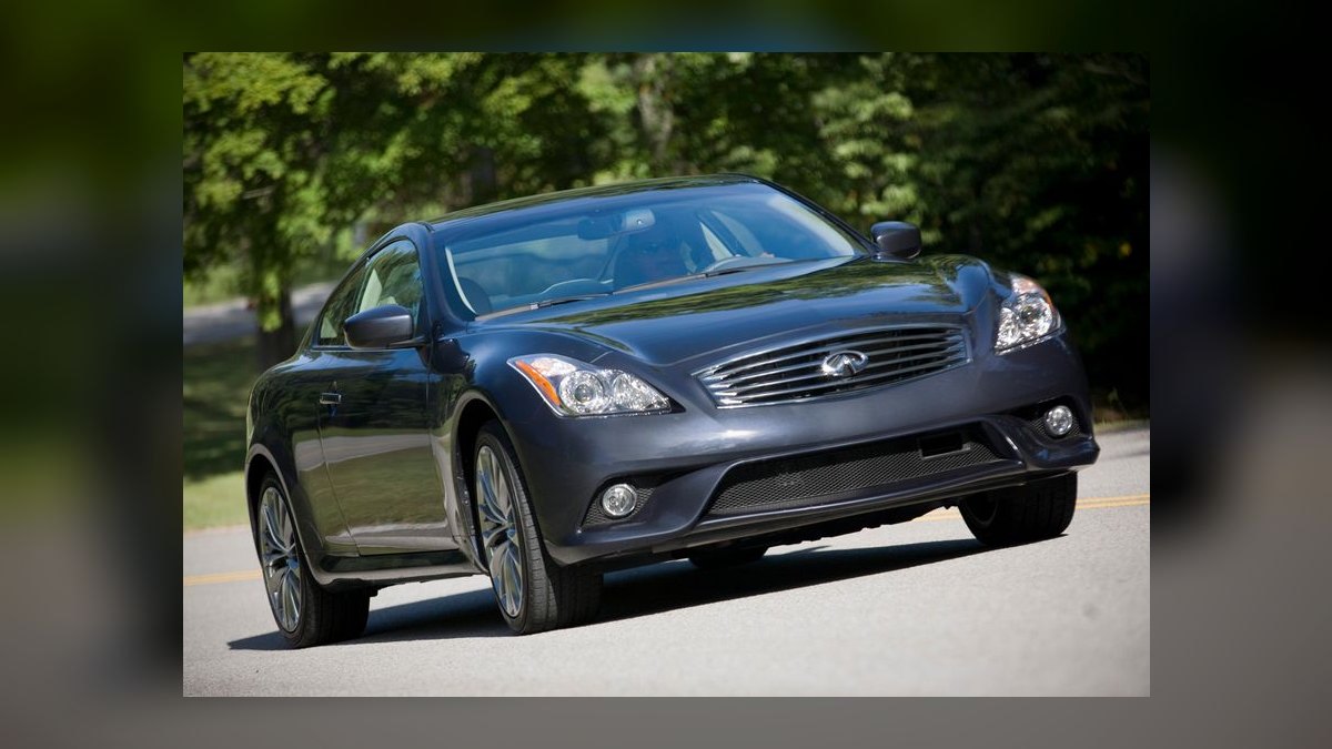 Best Infiniti G37 Model Years (Ranked) in 2027 — figure 3