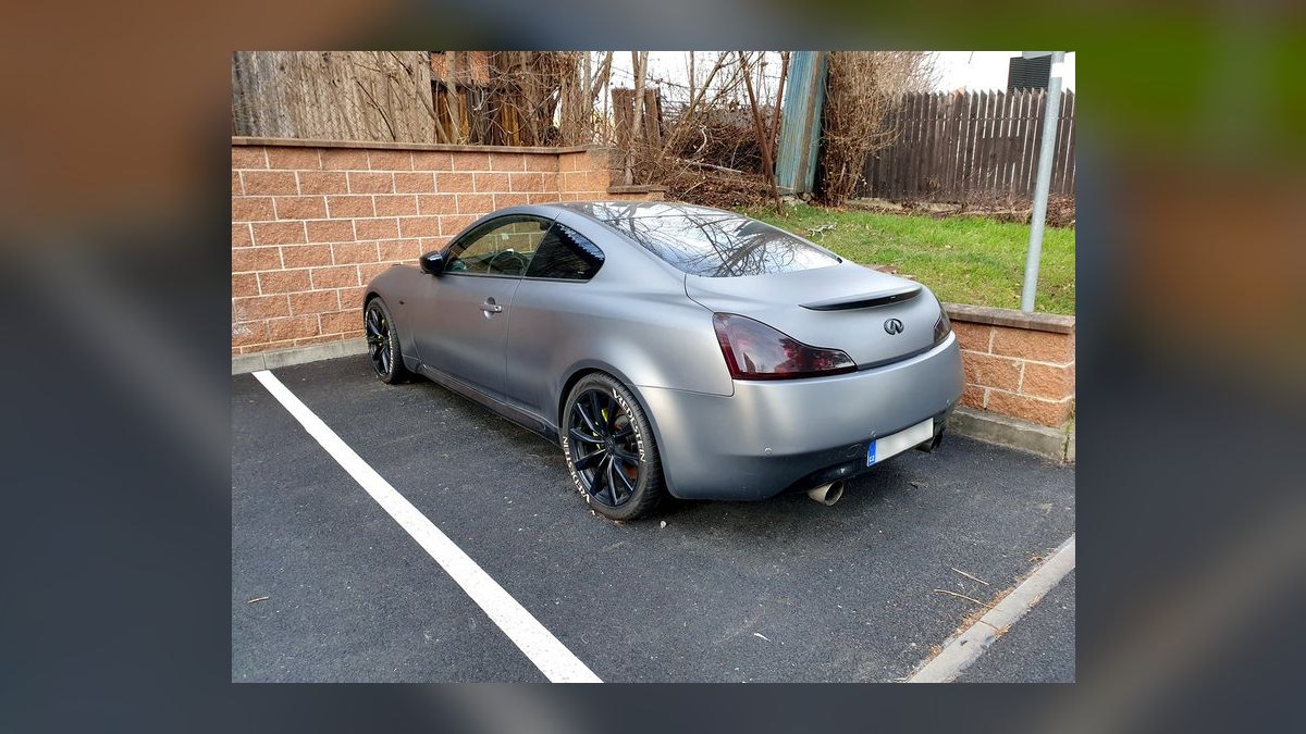 Best Infiniti G37 Model Years (Ranked) in 2027 — figure 4
