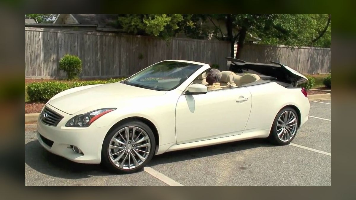 Best Infiniti G37 Model Years (Ranked) in 2027 — figure 9