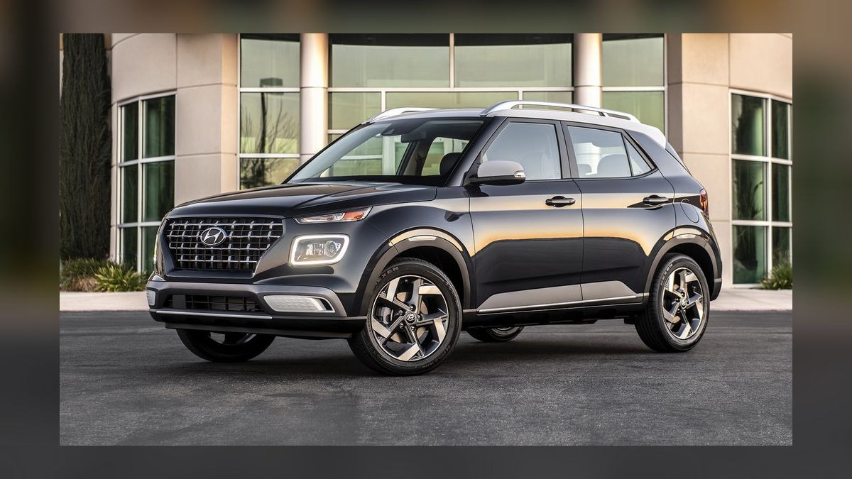 Best Hyundai Venue Model Years (Ranked) in 2027 — figure 3