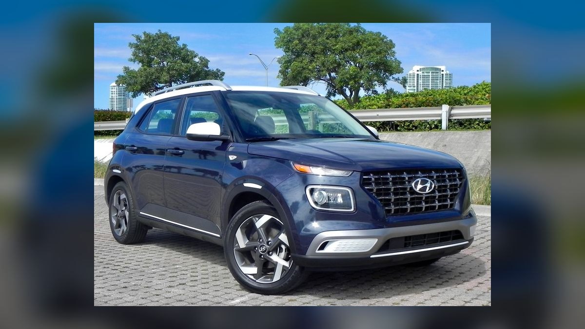 Best Hyundai Venue Model Years (Ranked) in 2027 — figure 4