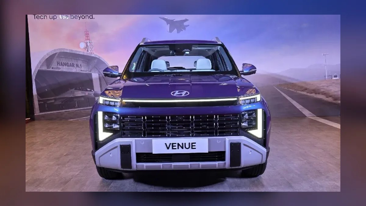 Best Hyundai Venue Model Years (Ranked) in 2027 — figure 6