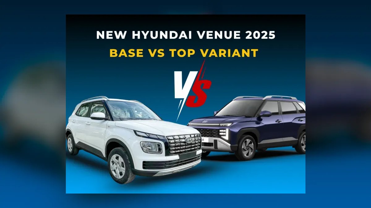 Best Hyundai Venue Model Years (Ranked) in 2027 — figure 9