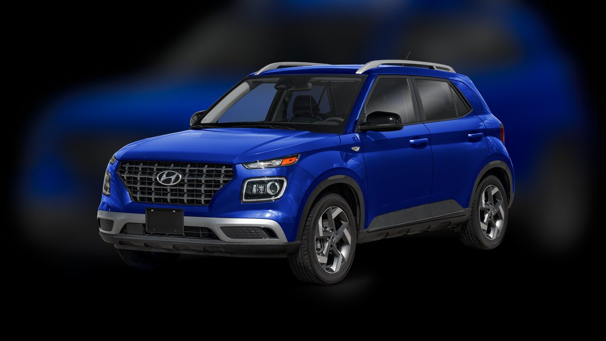Best Hyundai Venue Model Years (Ranked) in 2027
