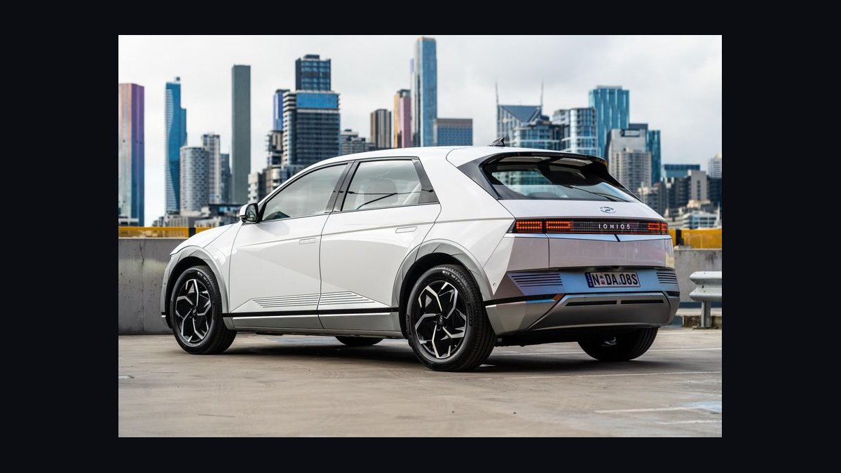 Best Hyundai Ioniq 5 Model Years (Ranked) in 2027 — figure 7