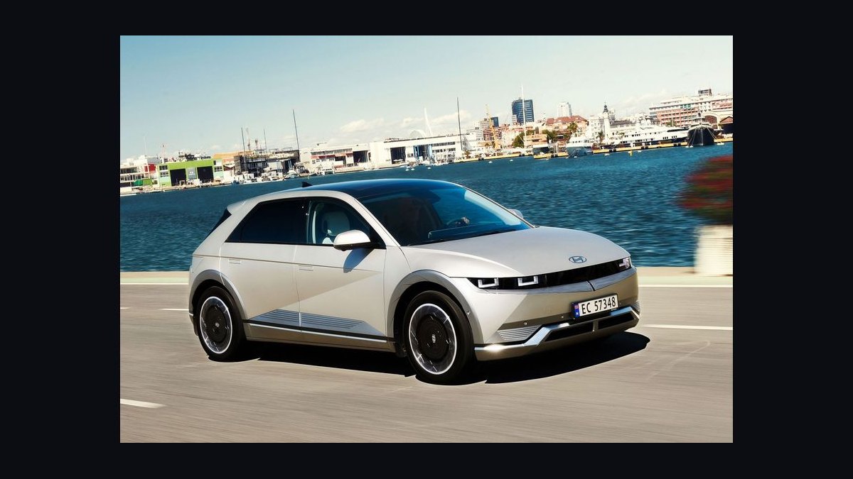 Best Hyundai Ioniq 5 Model Years (Ranked) in 2027 — figure 9