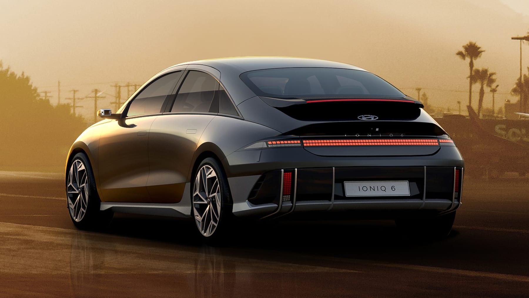 Best Hyundai Ioniq 6 Model Years (Ranked) — figure 10