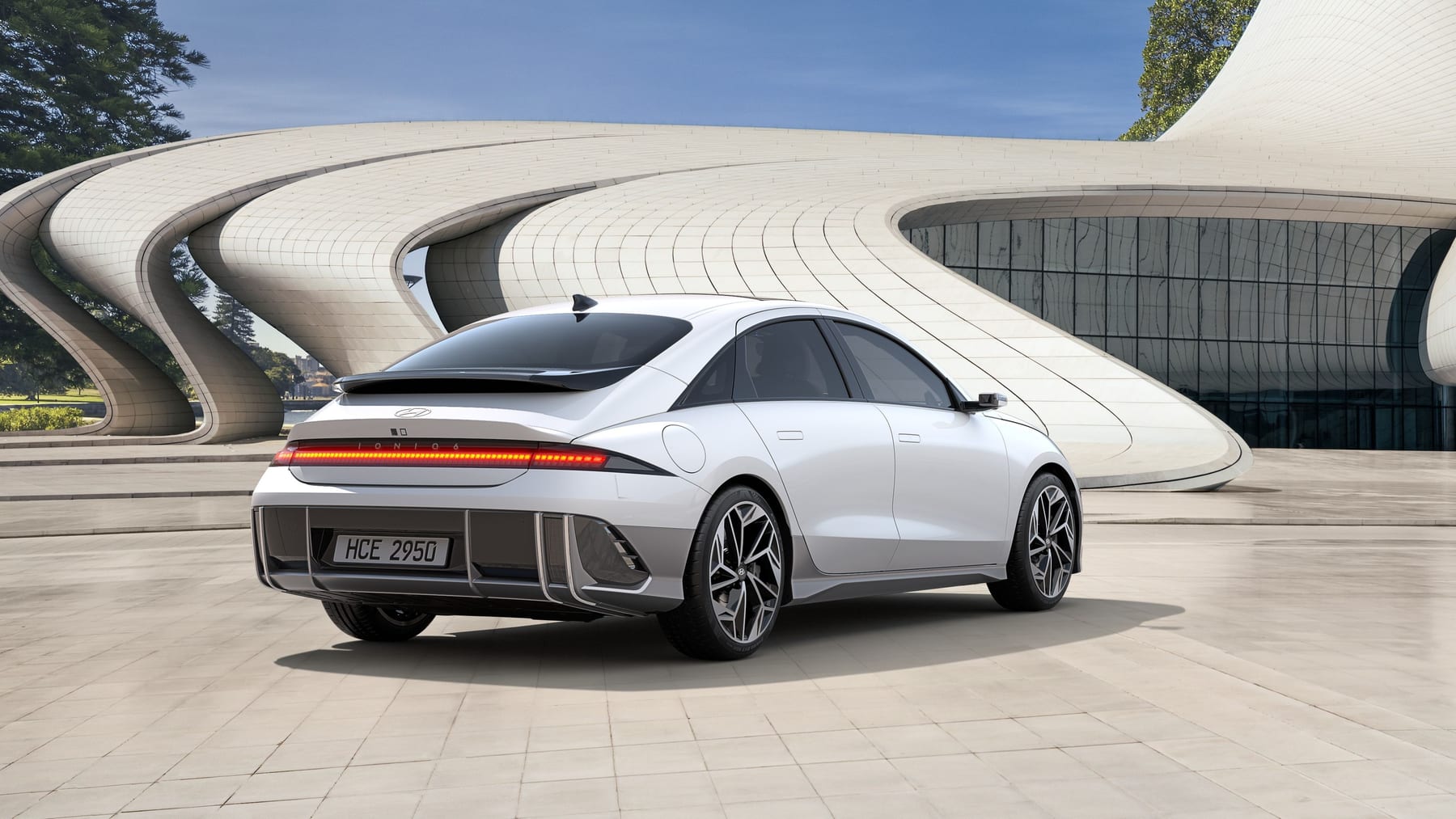 Best Hyundai Ioniq 6 Model Years (Ranked) — figure 9
