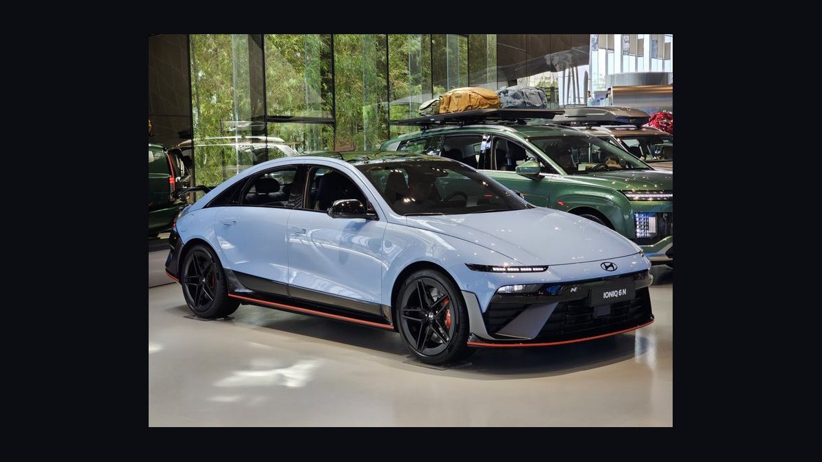 Best Hyundai Ioniq 6 Model Years (Ranked) in 2027