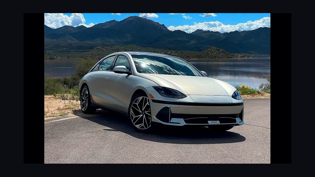 Best Hyundai Ioniq 6 Model Years (Ranked) in 2027