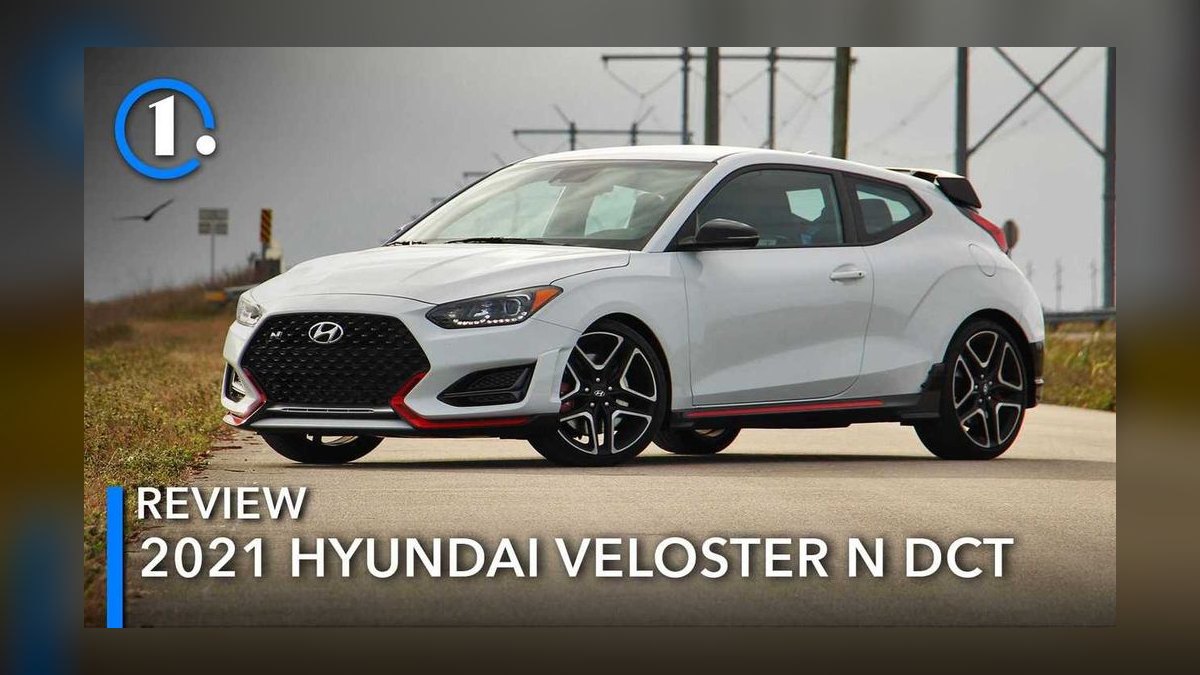 Best Hyundai Veloster Model Years (Ranked) in 2027 — figure 2