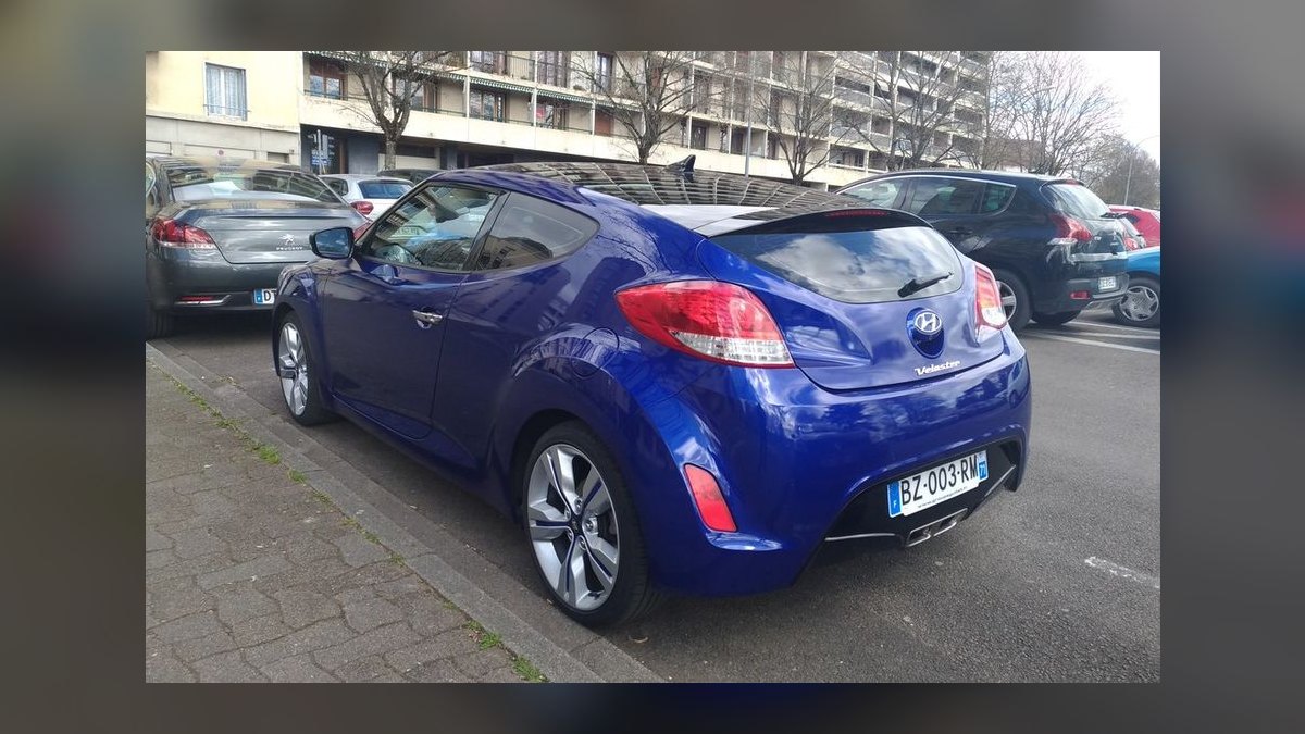 Best Hyundai Veloster Model Years (Ranked) in 2027 — figure 3