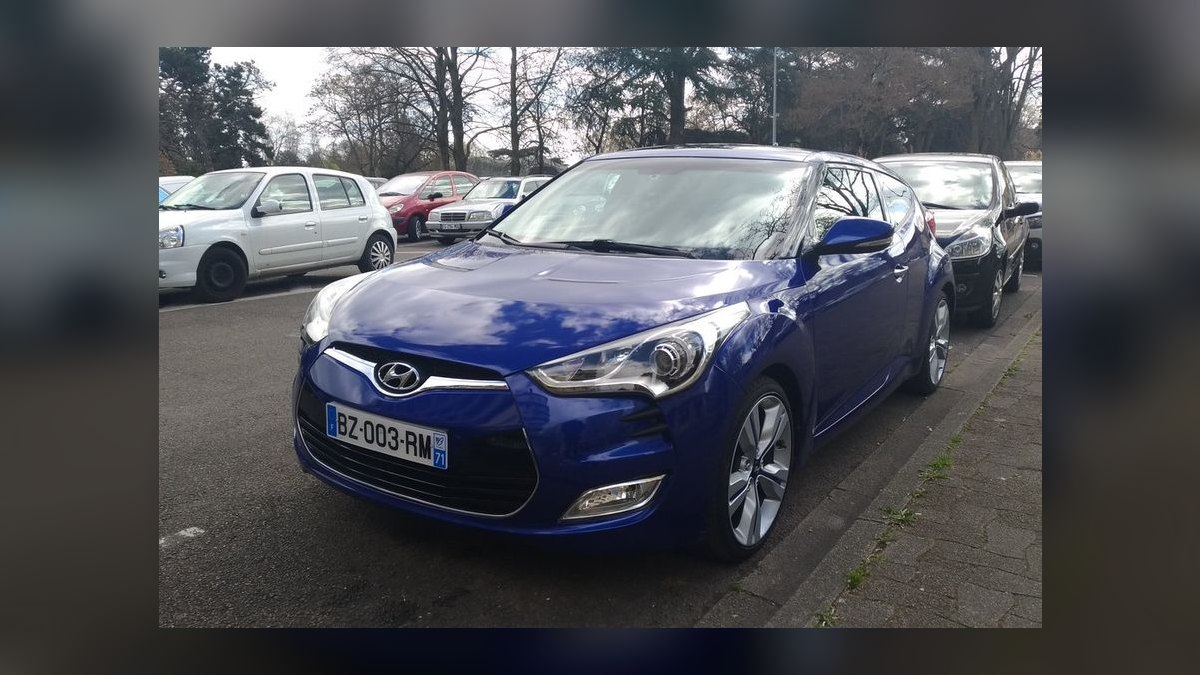 Best Hyundai Veloster Model Years (Ranked) in 2027 — figure 4
