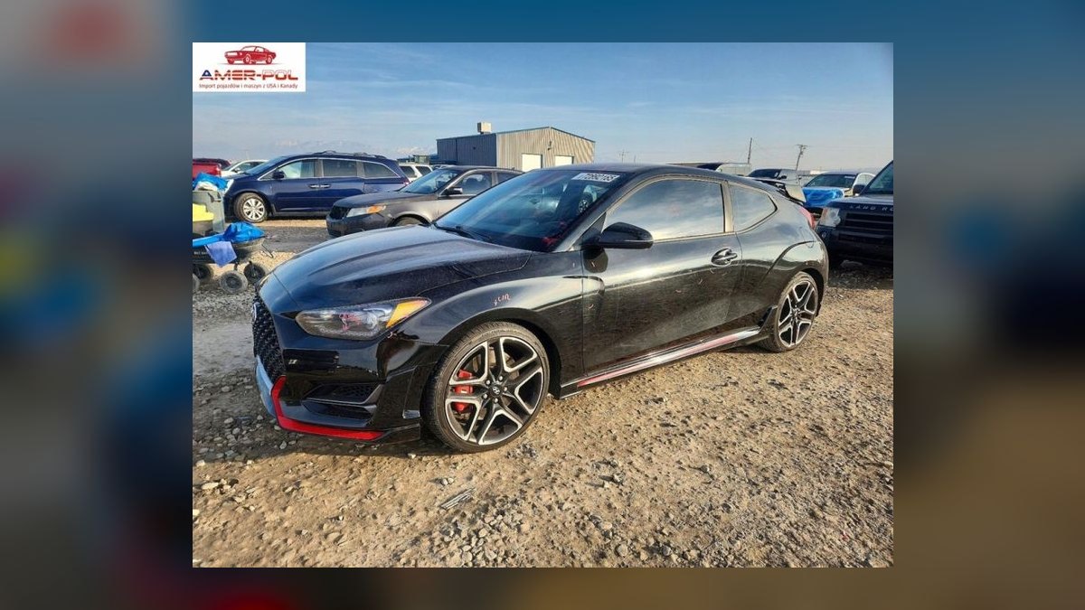 Best Hyundai Veloster Model Years (Ranked) in 2027 — figure 5