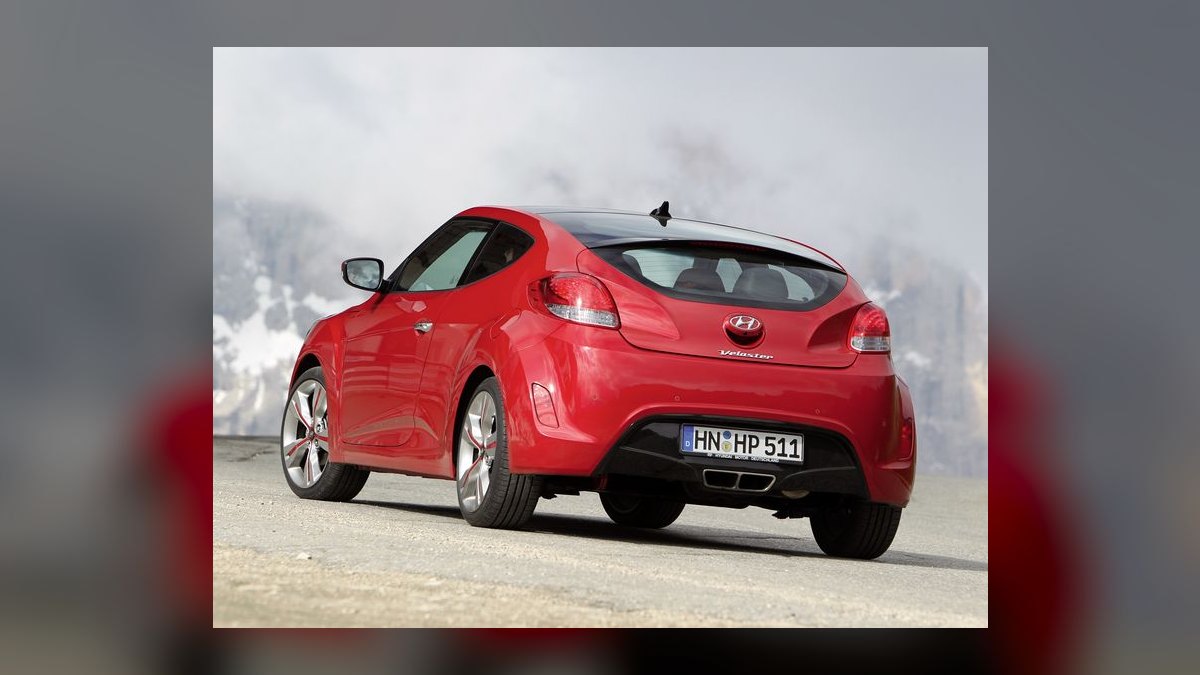 Best Hyundai Veloster Model Years (Ranked) in 2027 — figure 6