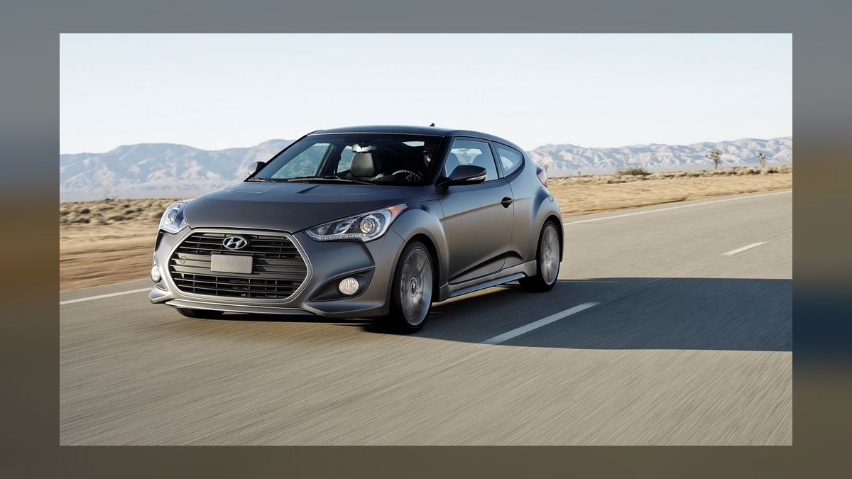Best Hyundai Veloster Model Years (Ranked) in 2027 — figure 9