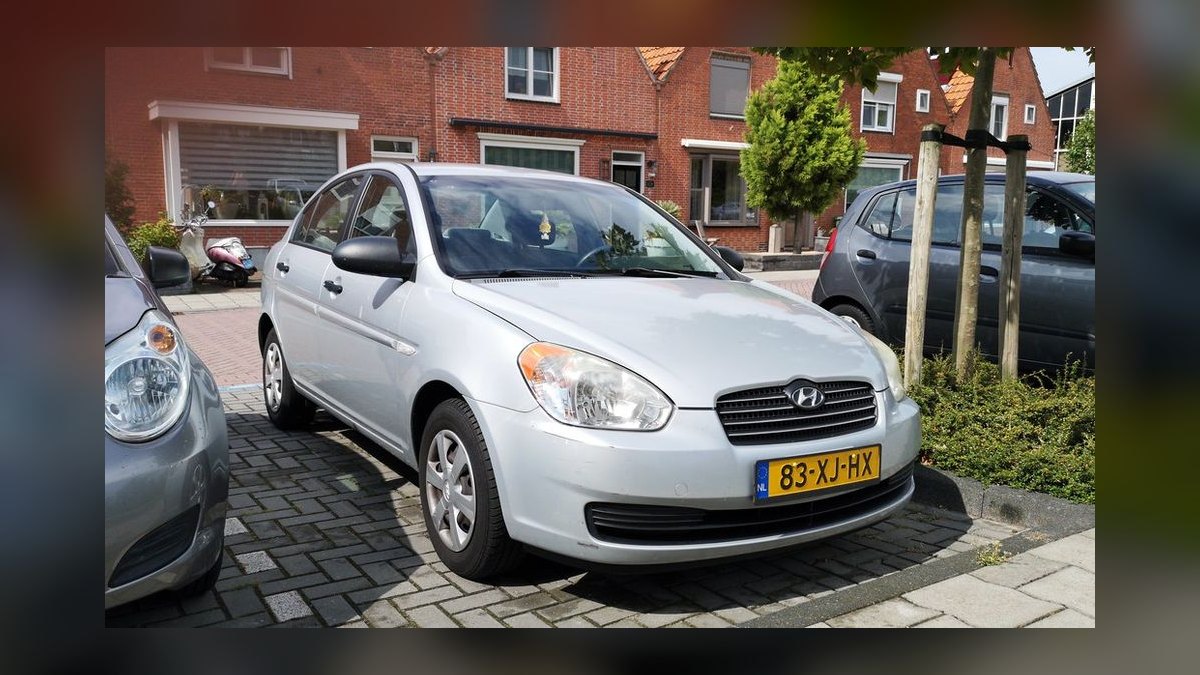 Best Hyundai Accent Model Years (Ranked) in 2027 — figure 5