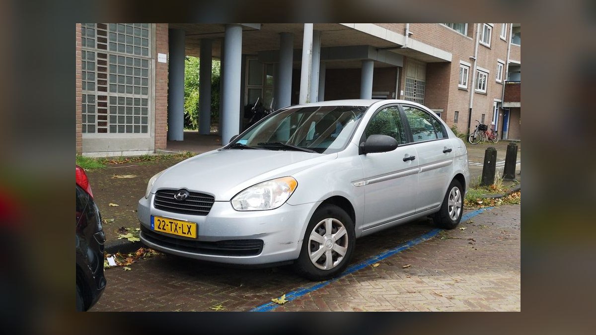 Best Hyundai Accent Model Years (Ranked) in 2027 — figure 9