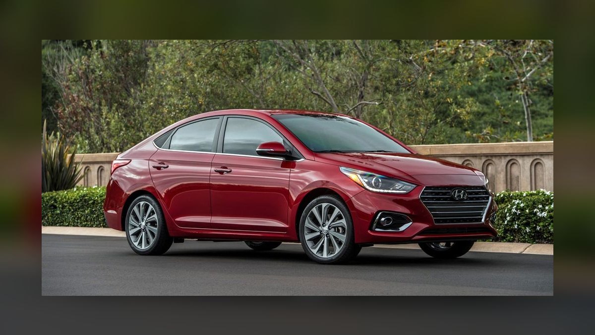 Best Hyundai Accent Model Years (Ranked) in 2027