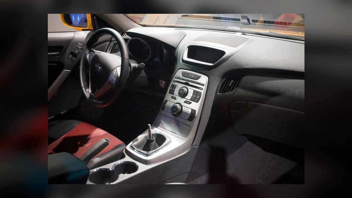 Best Hyundai Genesis Coupe Model Years (Ranked) — figure 2