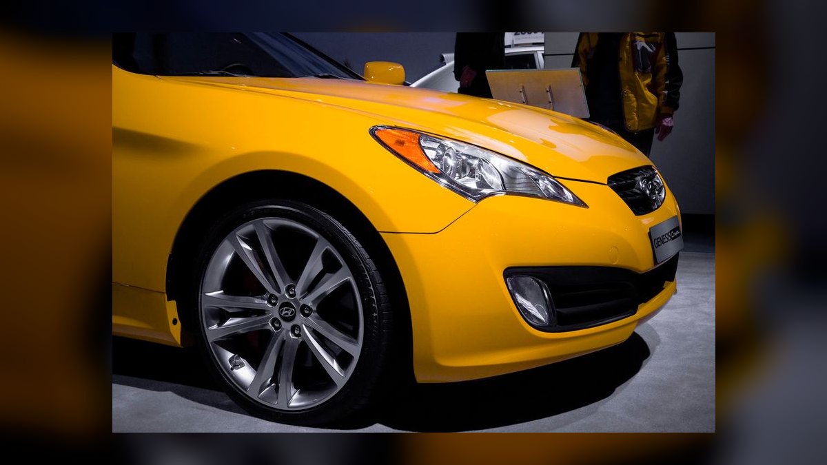 Best Hyundai Genesis Coupe Model Years (Ranked) — figure 3
