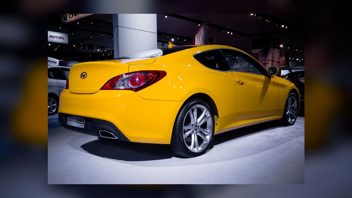 Best Hyundai Genesis Coupe Model Years (Ranked) — figure 4