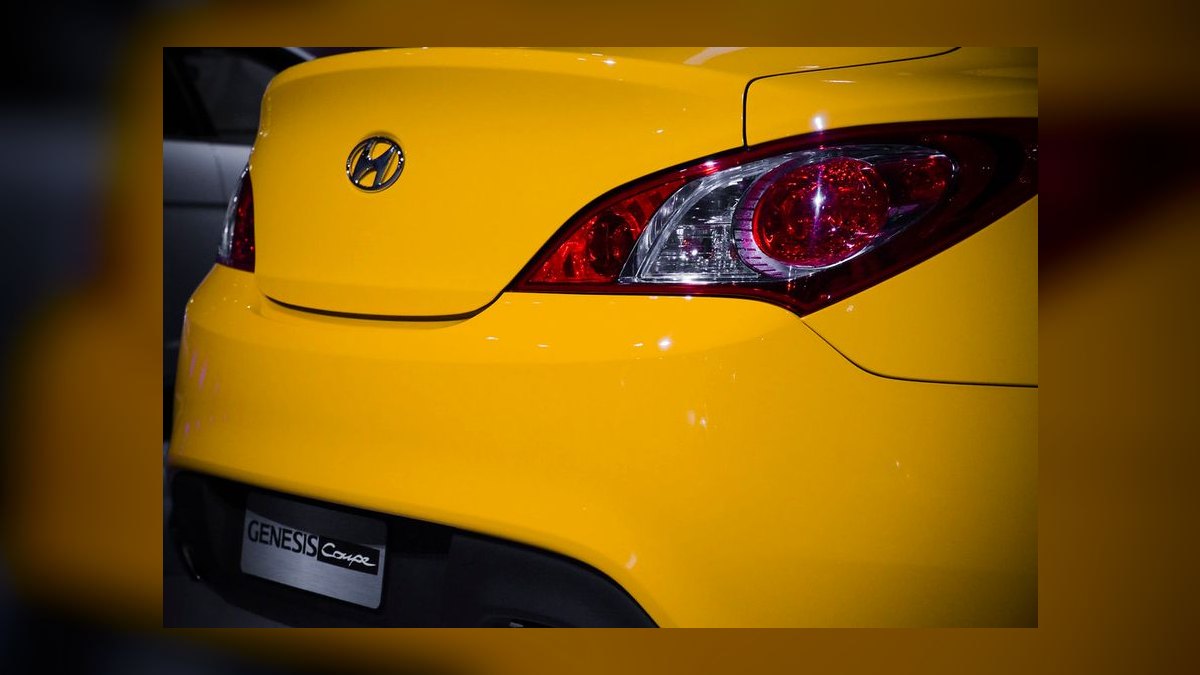 Best Hyundai Genesis Coupe Model Years (Ranked) — figure 6