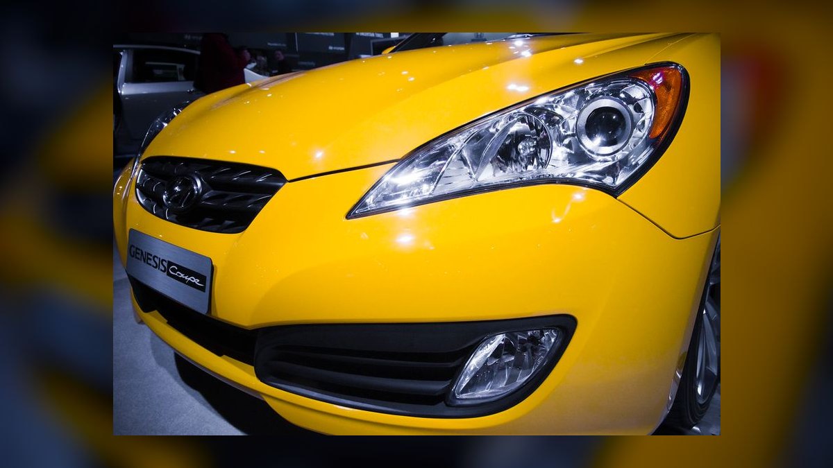 Best Hyundai Genesis Coupe Model Years (Ranked) — figure 7