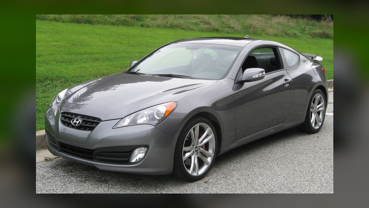 Best Hyundai Genesis Coupe Model Years (Ranked) in 2027