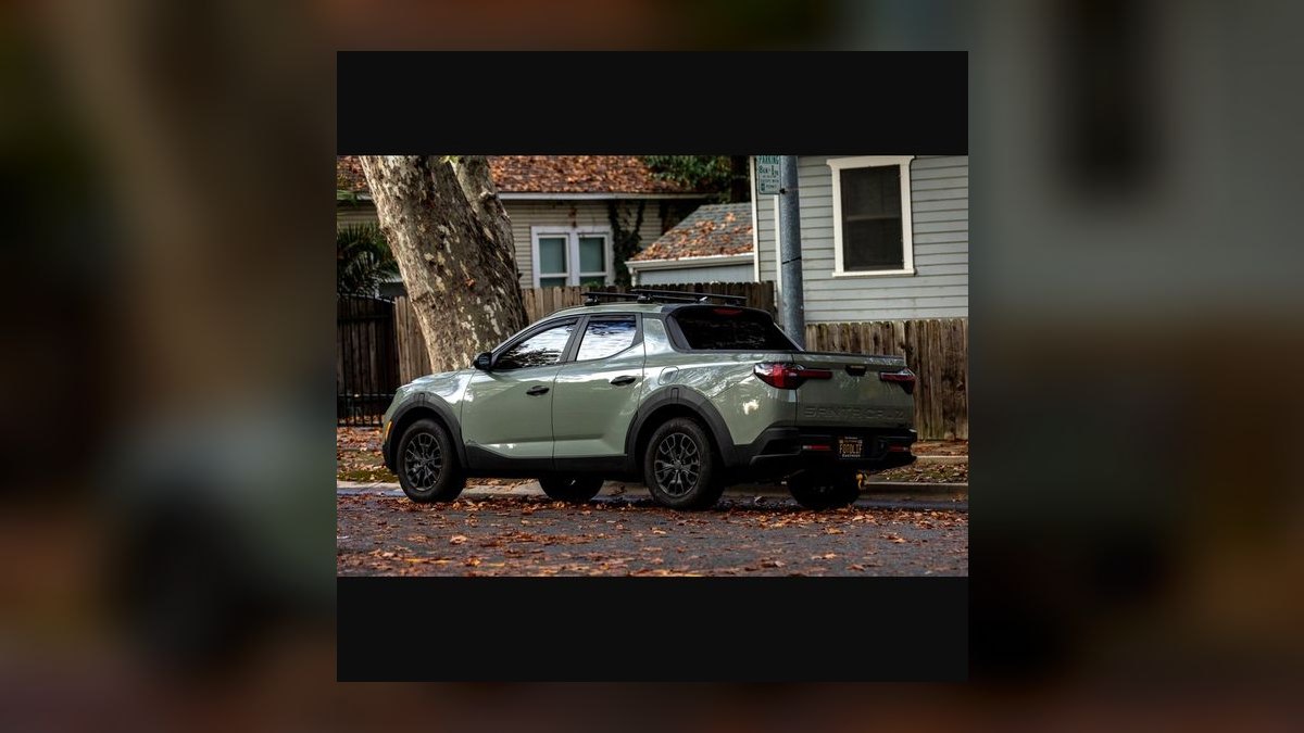 Best Hyundai Santa Cruz Model Years (Ranked) in 2027 — figure 10