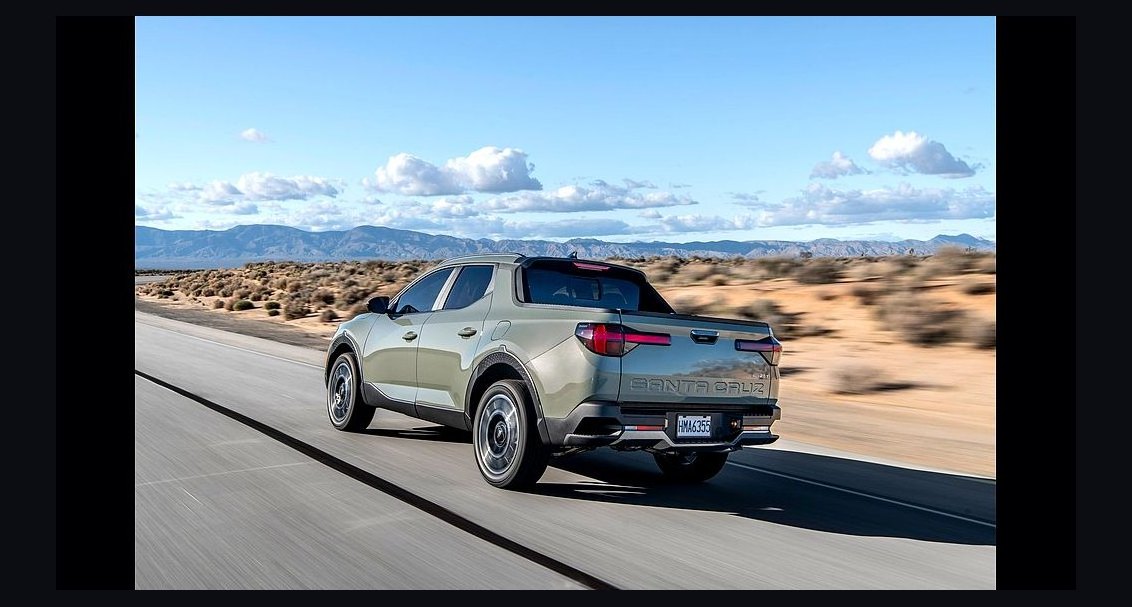 Best Hyundai Santa Cruz Model Years (Ranked) in 2027