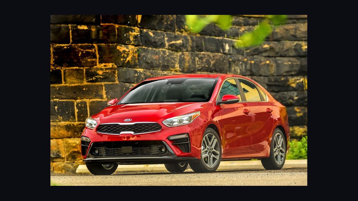Best Kia Forte Model Years (Ranked) in 2027 — figure 7