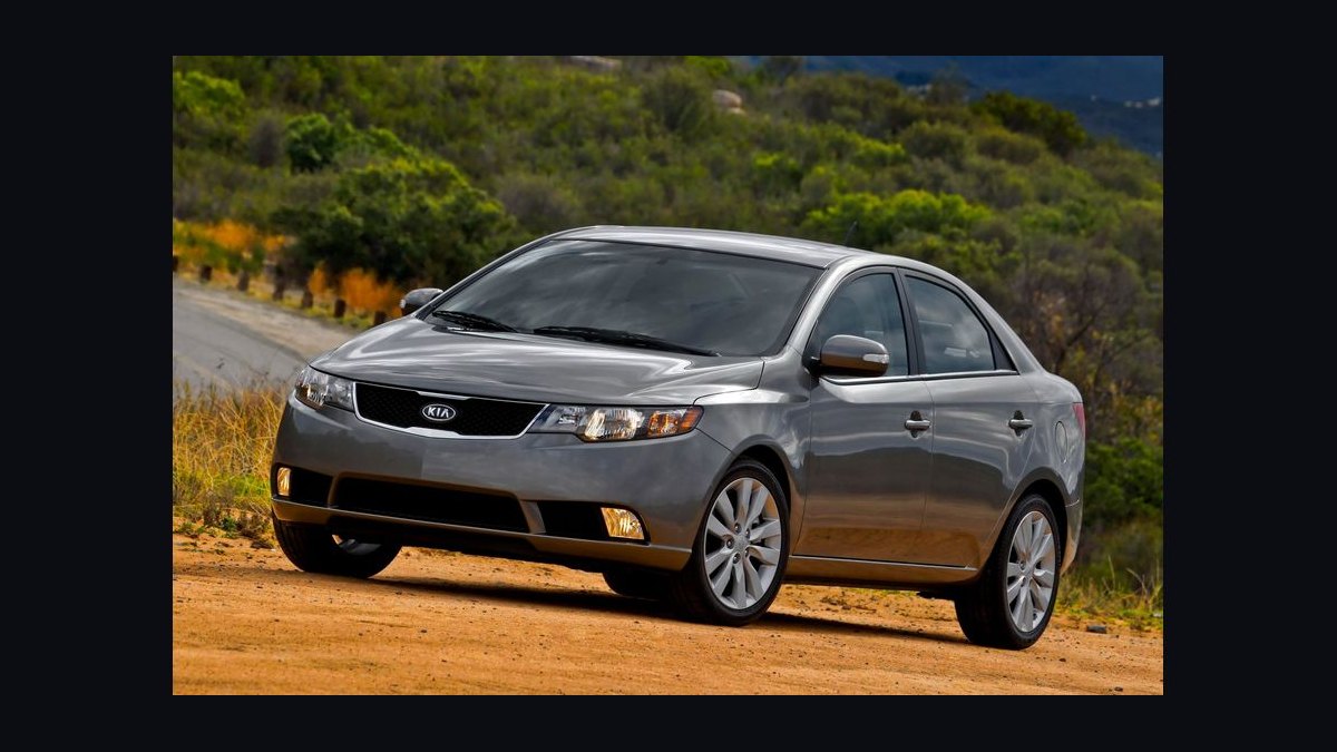 Best Kia Forte Model Years (Ranked) in 2027 — figure 9
