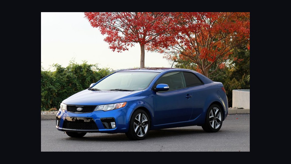 Best Kia Forte Model Years (Ranked) in 2027