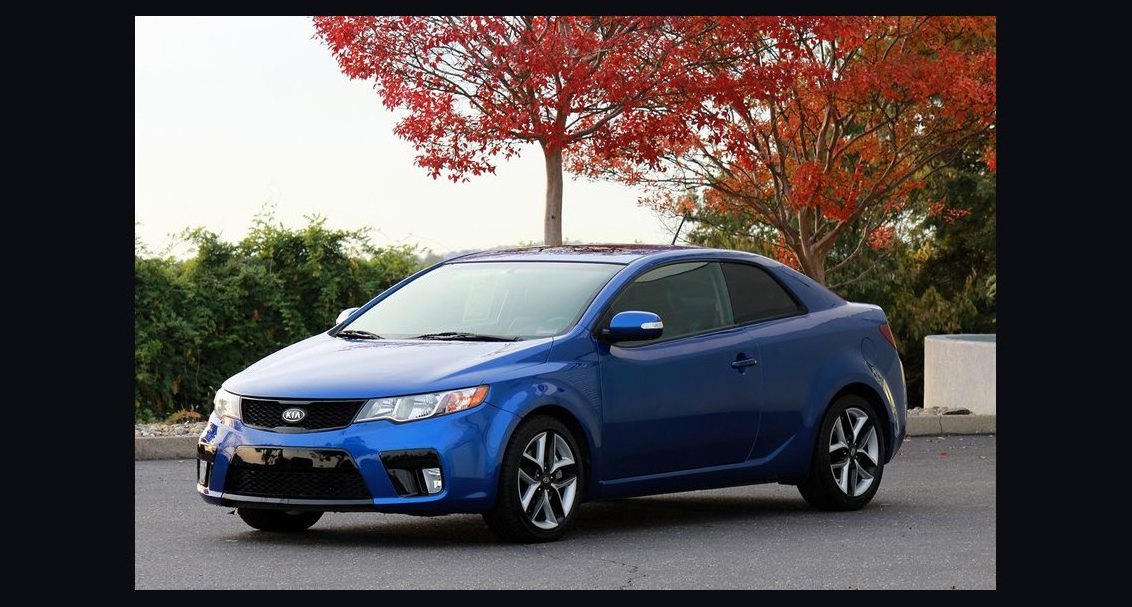 Best Kia Forte Model Years (Ranked) in 2027