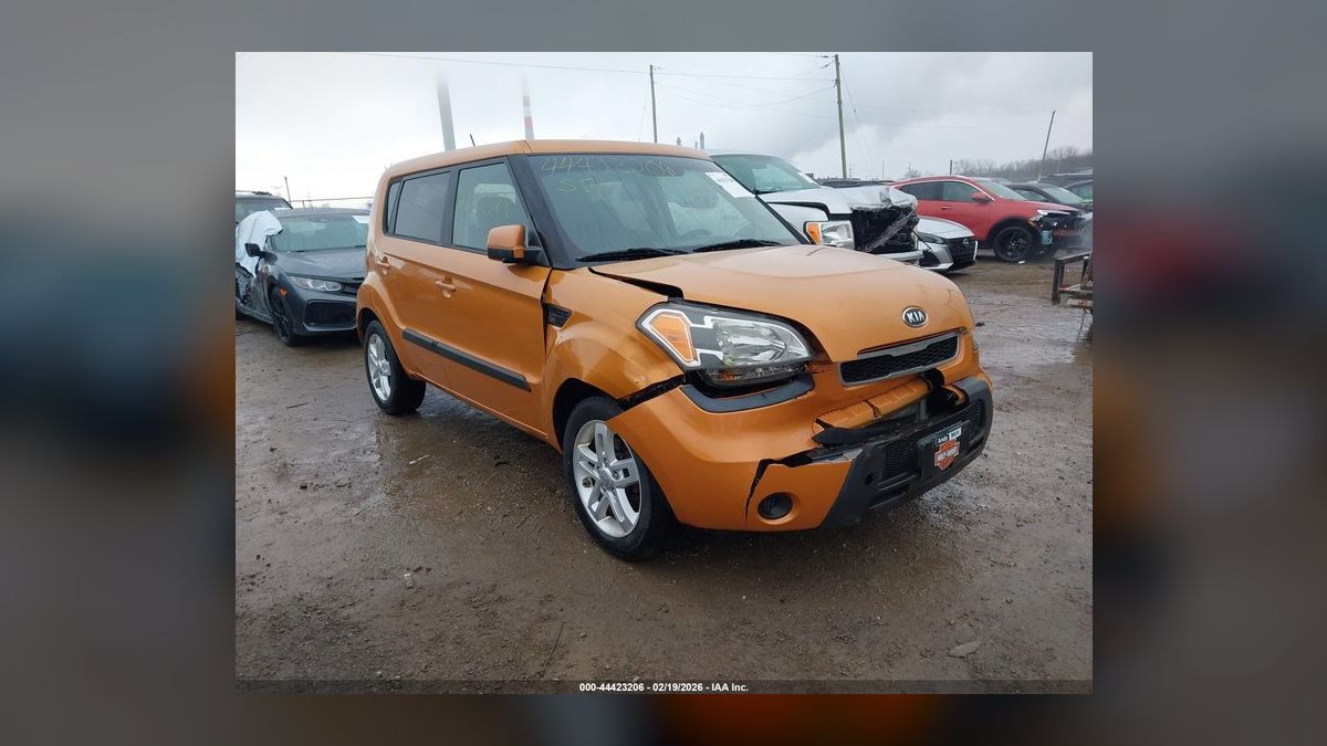 Best Kia Soul Model Years (Ranked) in 2027 — figure 2