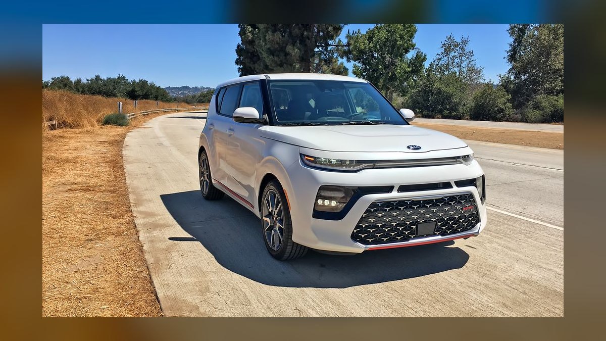 Best Kia Soul Model Years (Ranked) in 2027 — figure 3