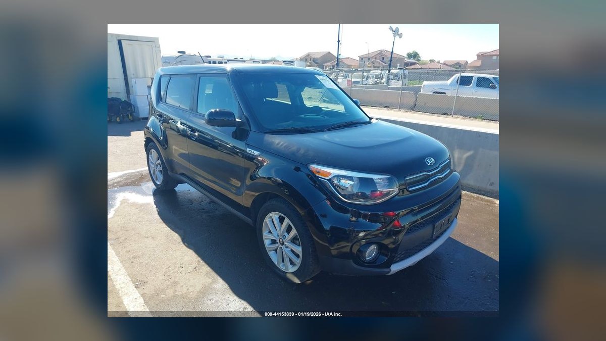 Best Kia Soul Model Years (Ranked) in 2027 — figure 4