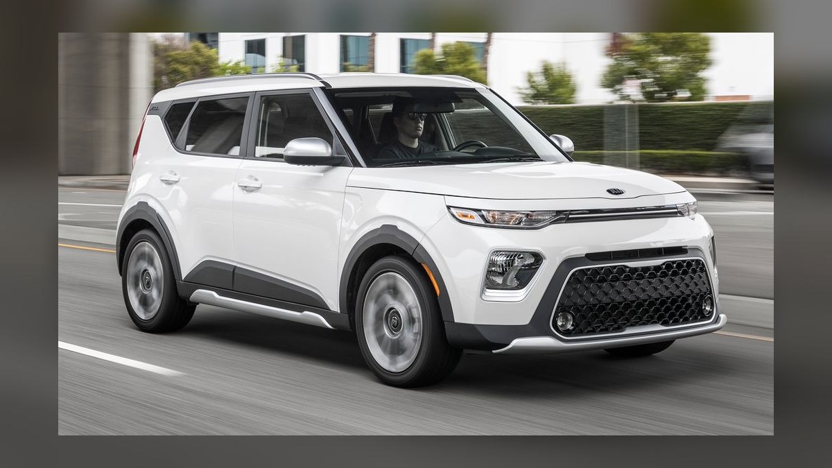 Best Kia Soul Model Years (Ranked) in 2027 — figure 6