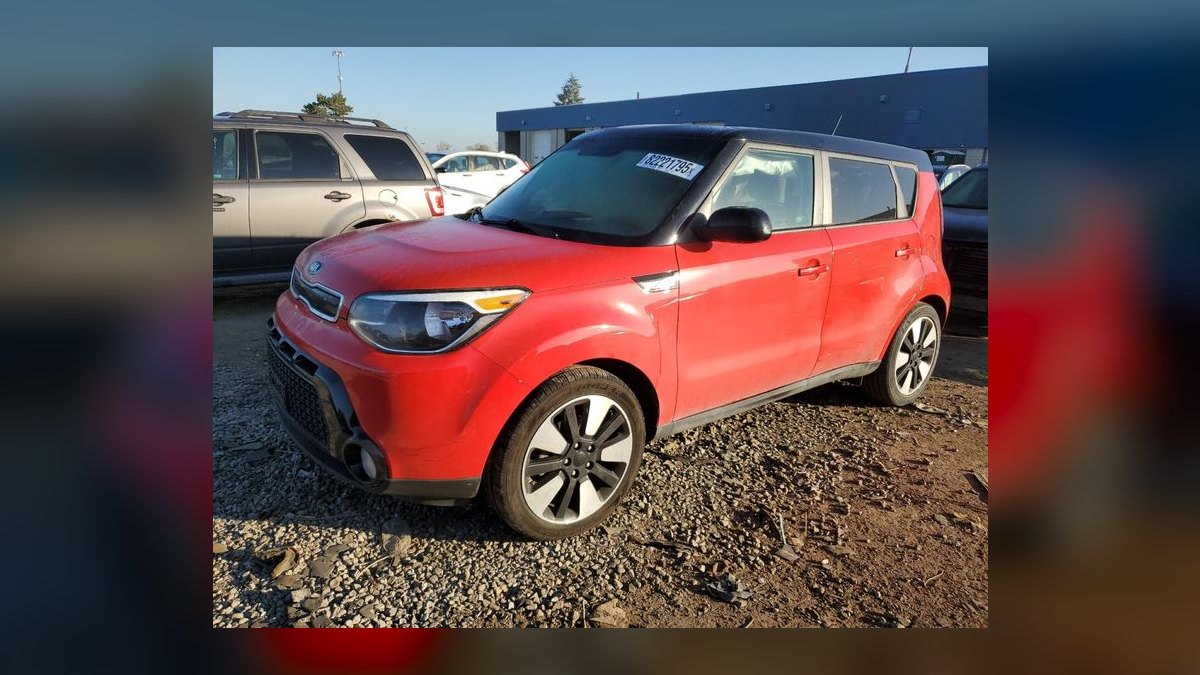 Best Kia Soul Model Years (Ranked) in 2027 — figure 7