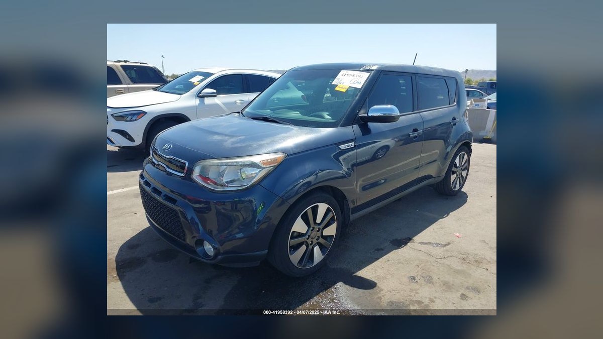 Best Kia Soul Model Years (Ranked) in 2027 — figure 9