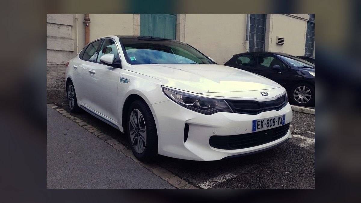 Best Kia Optima Model Years (Ranked) — figure 2