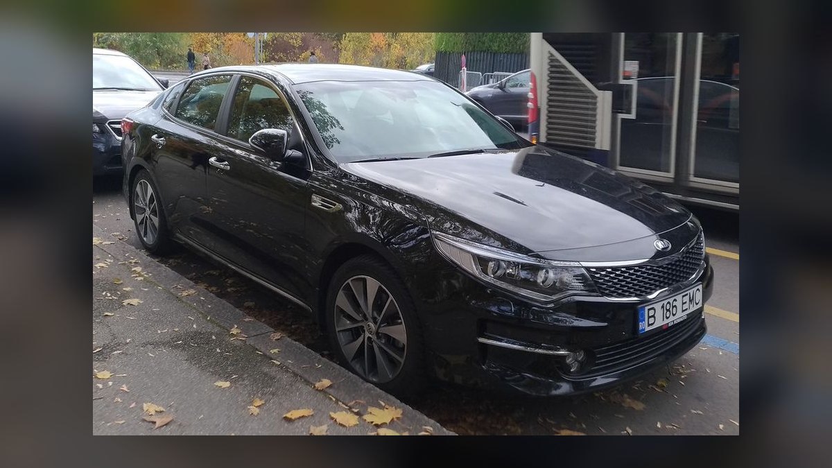 Best Kia Optima Model Years (Ranked) — figure 3