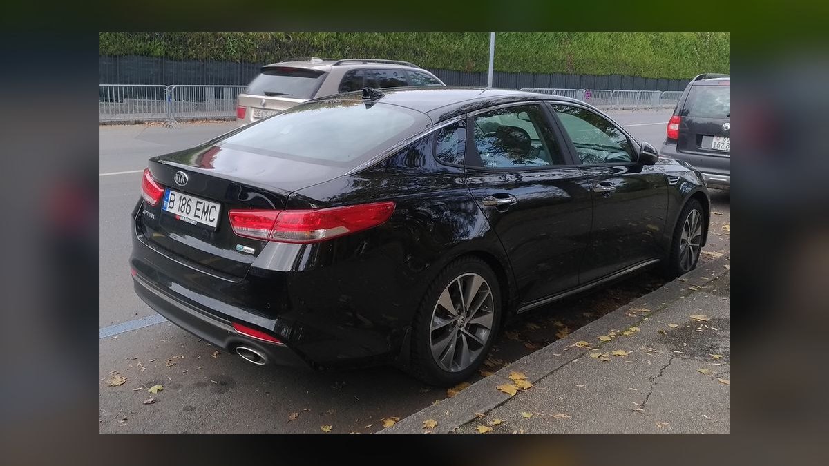 Best Kia Optima Model Years (Ranked) — figure 4