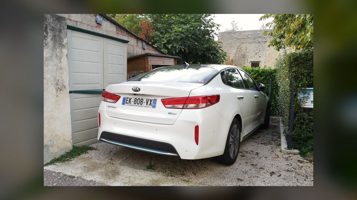 Best Kia Optima Model Years (Ranked) — figure 7