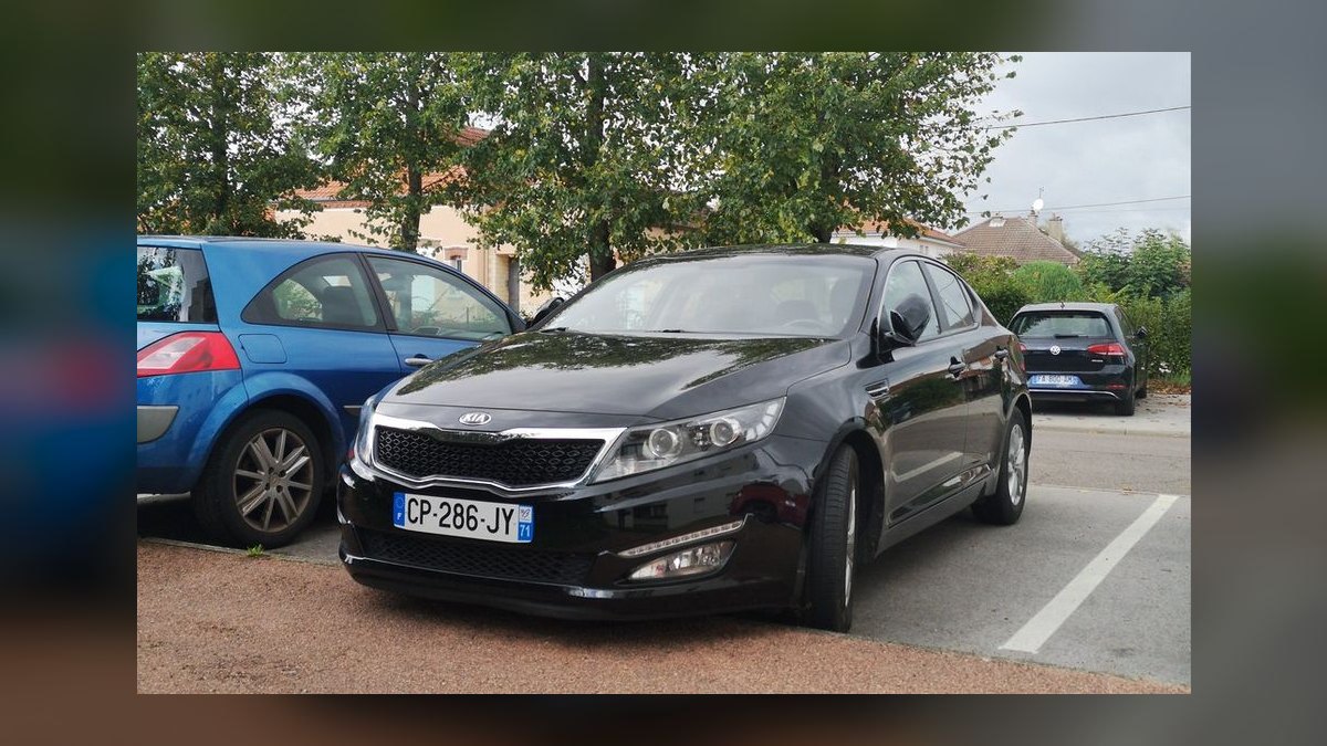 Best Kia Optima Model Years (Ranked) — figure 9