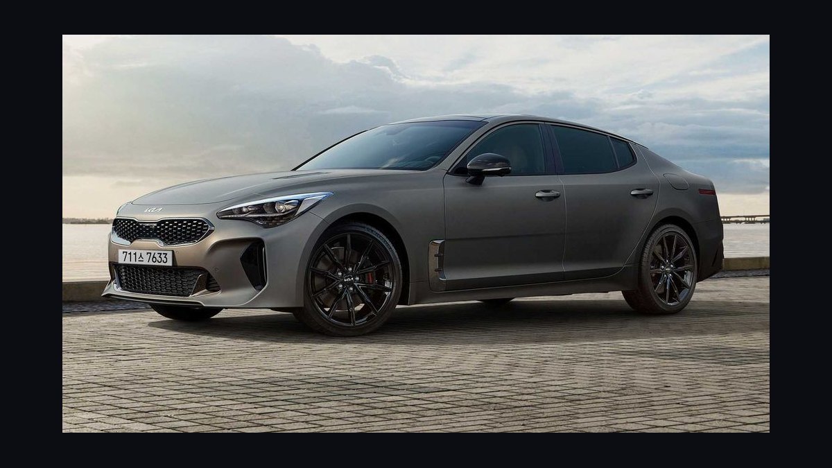 Best Kia Stinger Model Years (Ranked) in 2027 — figure 10
