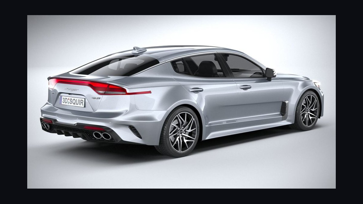 Best Kia Stinger Model Years (Ranked) in 2027 — figure 7